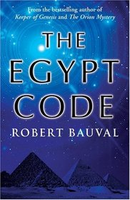 THE EGYPT CODE