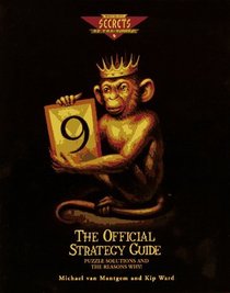 9 : The Official Strategy Guide (Secrets of the Games Series.)