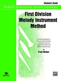 1st Division Melody Inst Stud.