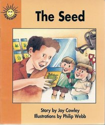 The Seed (Sunshine Fiction, Level F)