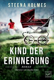 Kind der Erinnerung (German Edition)