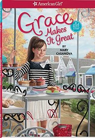 Girl of the Year 2015 Book 3 (American Girl Today)