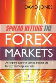 Spread Betting the Forex Markets