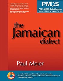 The Jamaican Dialect (CD included)