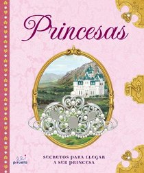 Princesas (Spanish Edition)