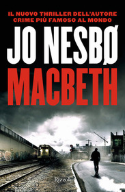 Macbeth (Hogarth Shakespeare) (Italian Edition)