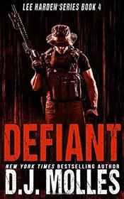 Defiant (Lee Harden Series)