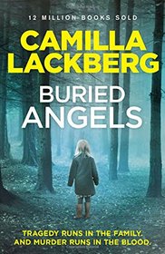 Buried Angels (Patrik Hedstrom, Bk 8)