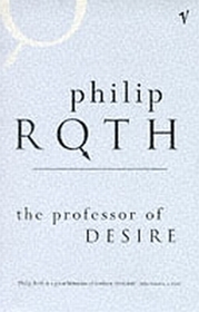 Professor of Desire (Waterstone's Only Edition)
