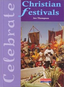 Christian Festivals (Celebrate)