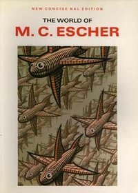 World of M. C. Escher
