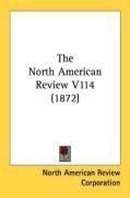 The North American Review V114 (1872)