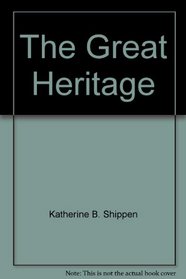 The Great Heritage: 2