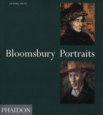 Bloomsbury Portraits