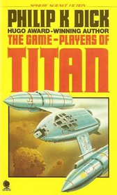 The Game Players of Titan
