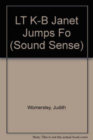 LT K-B Janet Jumps Fo (Sound Sense)