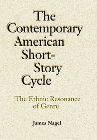 Contemporary American Short-Story Cycle: The Ethnic Resonance of Genre
