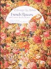 Giftwraps by Artists: French Flowers: 19th-Century Textile Designs (Giftwraps by Artists)