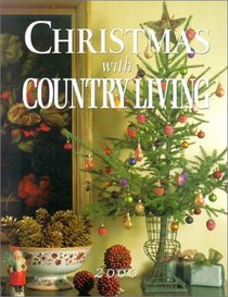 Christmas with Country Living, Volume IV