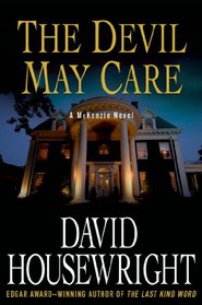The Devil May Care (McKenzie, Bk 11)