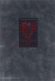 Pandoras Box