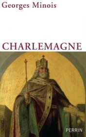 Charlemagne (French Edition)