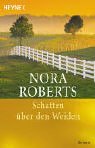 Schatten über den Weiden.