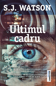 Ultimul Cadru (Final Cut) (Romanian Edition)