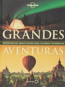 Grandes Aventuras (Spanish Edition)