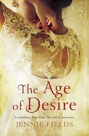 The Age of Desire