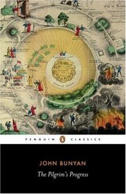 The Pilgrim's Progress (Penguin Classics)
