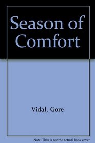 Season of Comfort