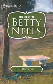 Hilltop Tryst (Best of Betty Neels)