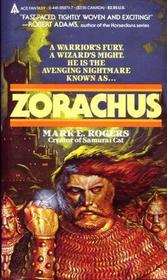 Zorachus