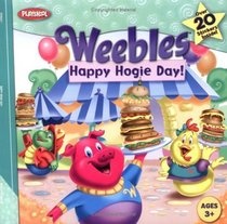 Happy Hogie Day! (Weebles)