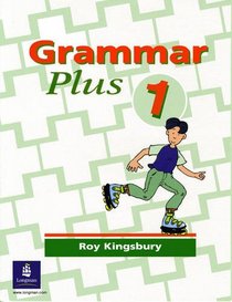 Grammar Plus, Level 1 (GRPL)