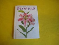 A Book of Cut Flowers