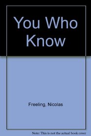 You Who Know