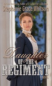Daughter of the Regiment (Large Print)