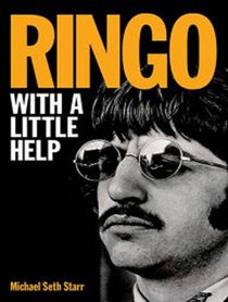 Ringo: With a Little Help (MP3 CD) (Unabridged)