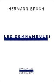 Les somnambules