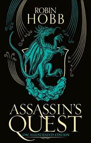 Assassin?s Quest: Book 3 (The Farseer Trilogy)
