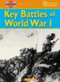 Battles WW1 (20th Century Perspectives)