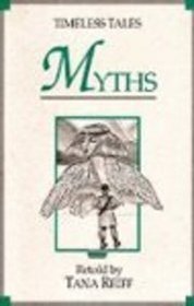 Myths (Timeless Tales)