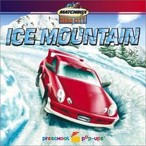 Ice Mountain (Matchbox)