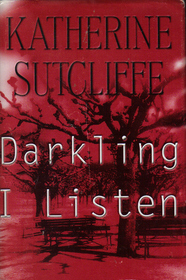 Darkling I Listen