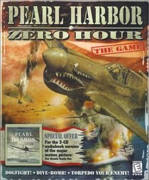 Pearl Harbor Win: W/Out 3 Audio CDs -Rebate for 3 Audio CDs
