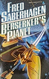 Berserker's Planet