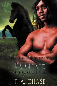 Famine (Four Horsemen, Bk 3)
