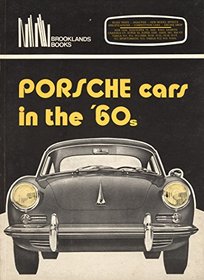 Porsche Cars in the '60s